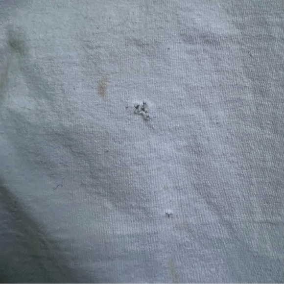 OBEY Shepard Fairey John Van Hamersveld Psychedelic Andre ‘92 Men T Shirt Medium - Picture 11 of 12